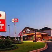 Best Western Plus Bessemer Hotel & Suites