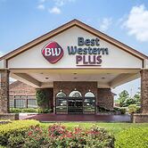 Best Western Plus Bessemer Hotel & Suites