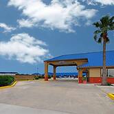 Americas Best Value Inn Sinton