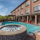 Best Western Plus DFW Airport Suites