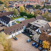 Fletcher Hotel De Witte Brug