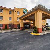 Quality Inn Litchfield Route 66