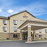 Comfort Suites Grandville - Grand Rapids SW
