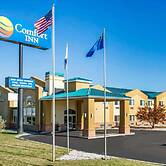 Comfort Inn Elko