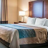 Bluffton Inn and Suites
