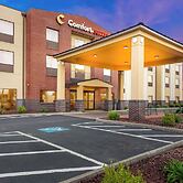 Comfort Suites Columbus