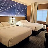 Comfort Suites Clackamas