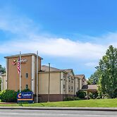 Comfort Suites Clackamas