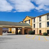Comfort Inn Duncansville - Altoona