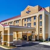 Comfort Inn Blythewood - North Columbia