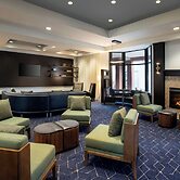 Courtyard by Marriott Worcester
