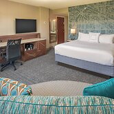 Courtyard by Marriott Seattle Sea-Tac Area
