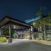 Courtyard by Marriott Salt Lake City Airport