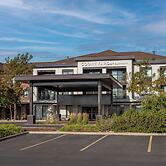 Courtyard by Marriott Salt Lake City Airport