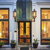 Planters Inn on Reynolds Square