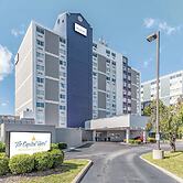 The Capitol Hotel
