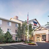 Fairfield Inn & Suites by Marriott Fort Collins/Loveland