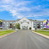 Spark by Hilton Traverse City