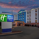 Holiday Inn Express Suites Charleston by IHG