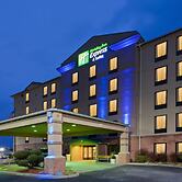 Holiday Inn Express Suites Charleston by IHG