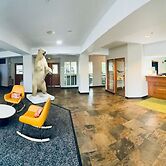 Wyndham Garden Anchorage Airport