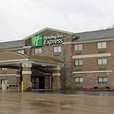 Holiday Inn Express Winfield by IHG
