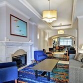 Hampton Inn Palm Beach Gardens