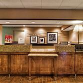 Hampton Inn Marion
