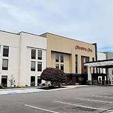 Hampton Inn Greensburg