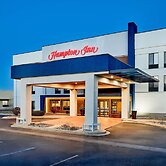 Hampton Inn Longmont