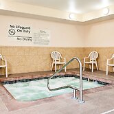 Hampton Inn Longmont