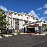 Hampton Inn Indianapolis-sw/plainfield
