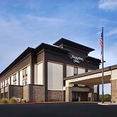 Hampton Inn Natchitoches
