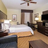 Holiday Inn Express & Suites Houston North Intercontinental by IHG