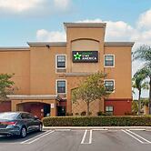 Extended Stay America Suites Los Angeles Torrance Harborgate