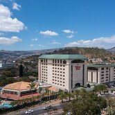 Clarion Hotel Real Tegucigalpa