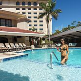 Clarion Hotel Real Tegucigalpa