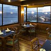 Abba Presidente Suites Puerto Montt