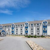 Microtel Inn by Wyndham Beckley