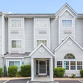 Microtel Inn & Suites by Wyndham Kannapolis/Concord