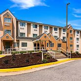 Quality Inn Chester - South Richmond