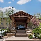 Comfort Suites Golden West on Evergreen Parkway