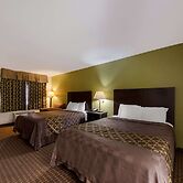 Rodeway Inn & Suites Corpus Christi Northwest