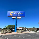 Comfort Inn Gallup I-40 Exit 20