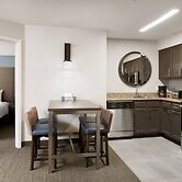 Residence Inn By Marriott Pleasanton