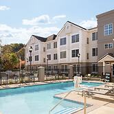 Residence Inn By Marriott Pleasanton