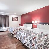 Red Roof Inn Richmond, KY