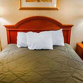 Rodeway Inn Dillsburg