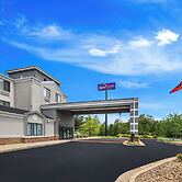 Sleep Inn & Suites Kingsport TriCities Airport