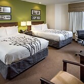 Sleep Inn & Suites Cross Lanes - South Charleston